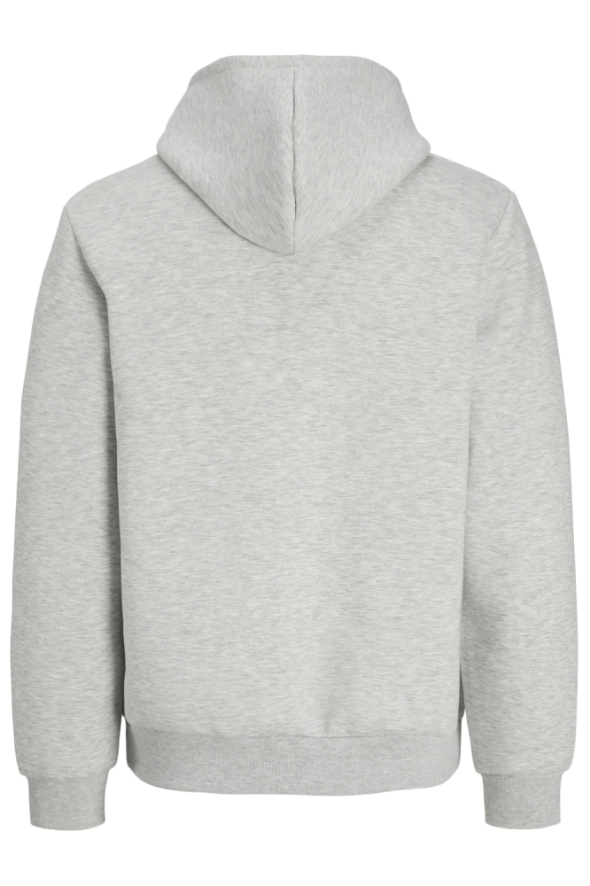 JCOFUSION SCUBA SWEAT HOOD NOOS 12282700 Light Grey Mela/ NEW LGM